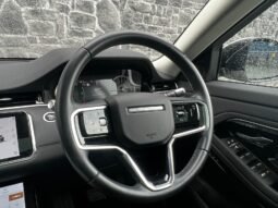 
										2021 Land Rover Range Rover Evoque 1.5 P300E HSE full									