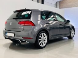 
										2017 Volkswagen Golf GT 2.0 TDi Highline full									