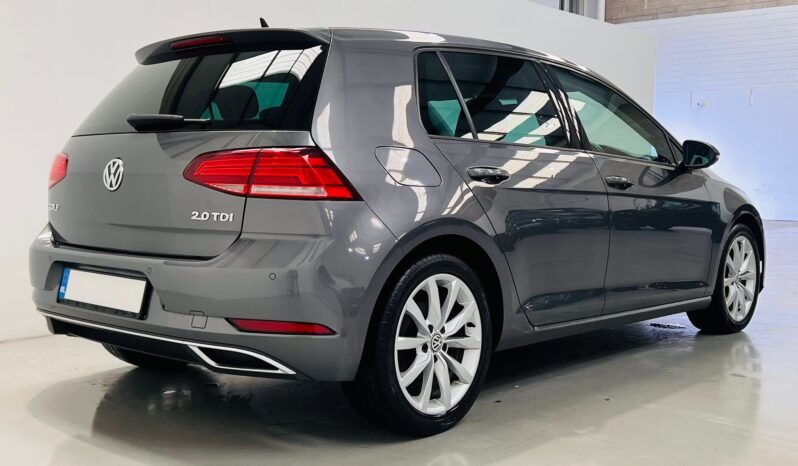 
								2017 Volkswagen Golf GT 2.0 TDi Highline full									