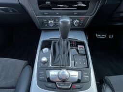 
										2017 Audi A6 S-Line Ultra Black Edition Pk full									