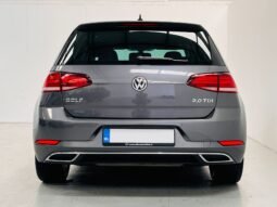 
										2017 Volkswagen Golf GT 2.0 TDi Highline full									