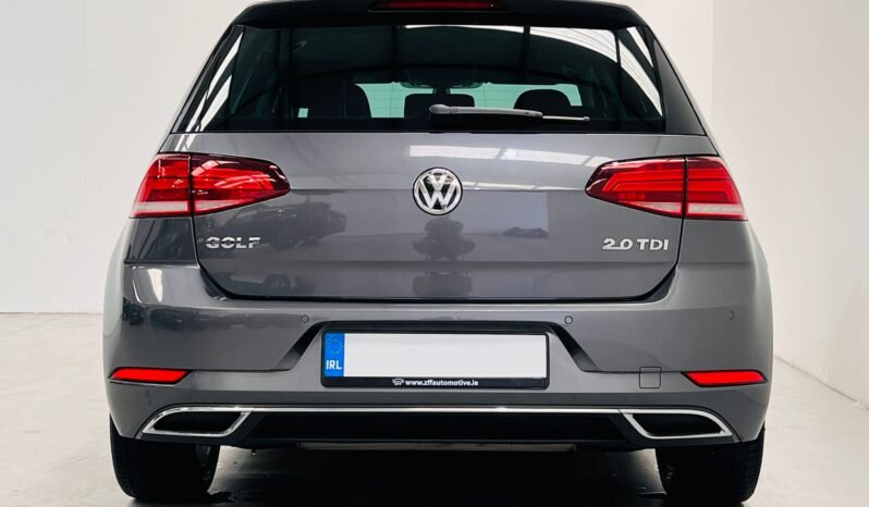 
								2017 Volkswagen Golf GT 2.0 TDi Highline full									