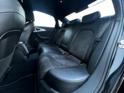 
										2017 Audi A6 S-Line Ultra Black Edition Pk full									