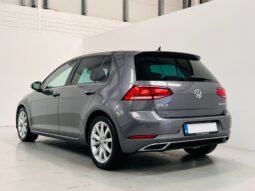 
										2017 Volkswagen Golf GT 2.0 TDi Highline full									
