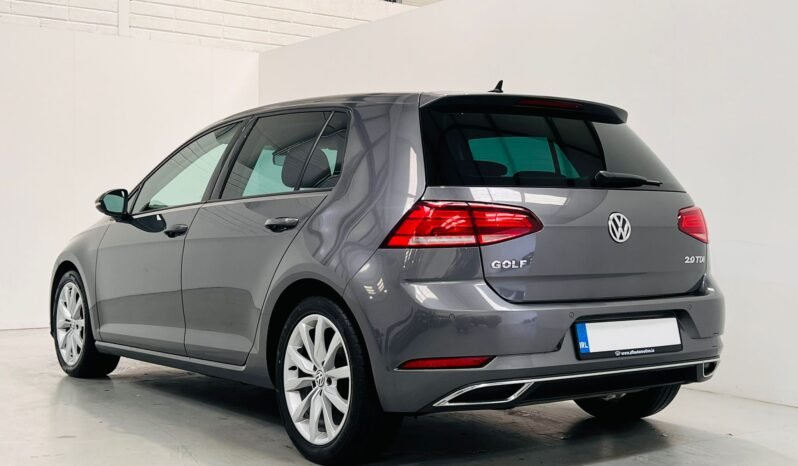 
								2017 Volkswagen Golf GT 2.0 TDi Highline full									