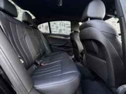 
										2021 BMW 520D G30 M Sport X-Drive full									