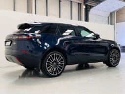 
										2021 Land Rover Range Rover Velar full									