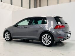 
										2017 Volkswagen Golf GT 2.0 TDi Highline full									