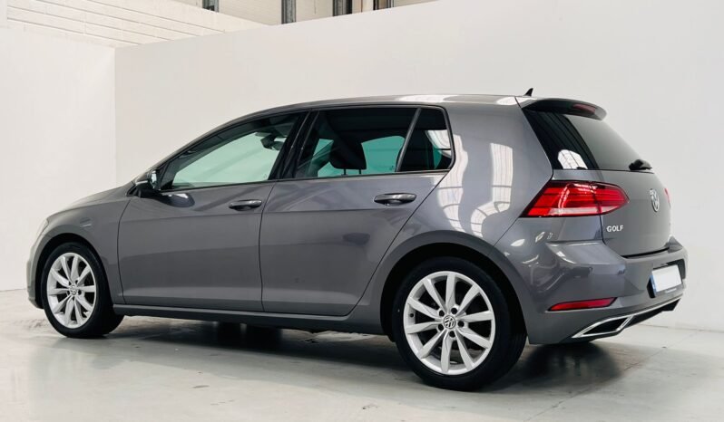 
								2017 Volkswagen Golf GT 2.0 TDi Highline full									