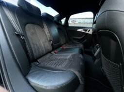 
										2017 Audi A6 S-Line Ultra Black Edition Pk full									