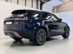 
										2021 Land Rover Range Rover Velar full									