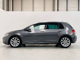 
										2017 Volkswagen Golf GT 2.0 TDi Highline full									
