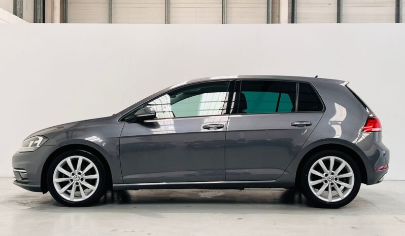 
								2017 Volkswagen Golf GT 2.0 TDi Highline full									