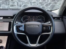 
										2021 Land Rover Range Rover Velar full									