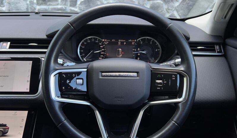 
								2021 Land Rover Range Rover Velar full									