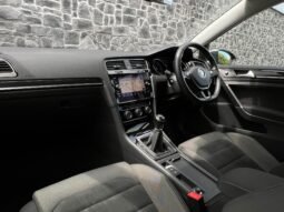 
										2017 Volkswagen Golf GT 2.0 TDi Highline full									