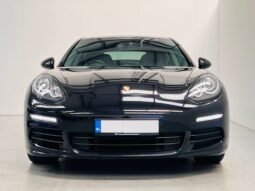 
										2015 Porsche Panamera 3.0L E-Hybrid full									