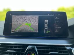 
										2021 BMW 520D G30 M Sport X-Drive full									