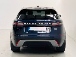 
										2021 Land Rover Range Rover Velar full									