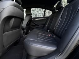 
										2021 BMW 520D G30 M Sport X-Drive full									