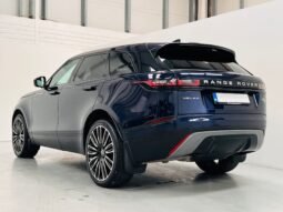 
										2021 Land Rover Range Rover Velar full									