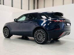 
										2021 Land Rover Range Rover Velar full									
