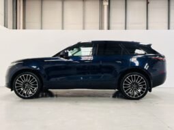 
										2021 Land Rover Range Rover Velar full									