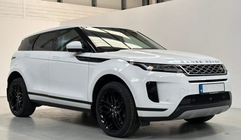 
								2021 Land Rover Range Rover Evoque 1.5 P300E HSE full									