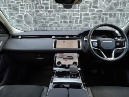 
										2021 Land Rover Range Rover Velar full									
