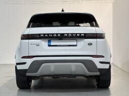 
										2021 Land Rover Range Rover Evoque 1.5 P300E HSE full									