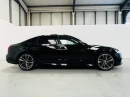 
										2017 Audi A6 S-Line Ultra Black Edition Pk full									