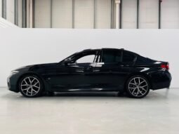 
										2021 BMW 520D G30 M Sport X-Drive full									