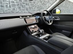 
										2021 Land Rover Range Rover Velar full									
