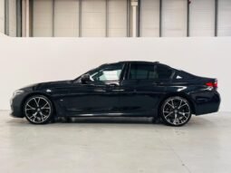 
										2021 BMW 520D G30 M Sport X-Drive full									