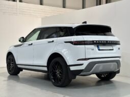 
										2021 Land Rover Range Rover Evoque 1.5 P300E HSE full									