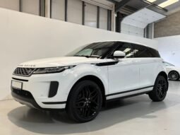 
										2021 Land Rover Range Rover Evoque 1.5 P300E HSE full									