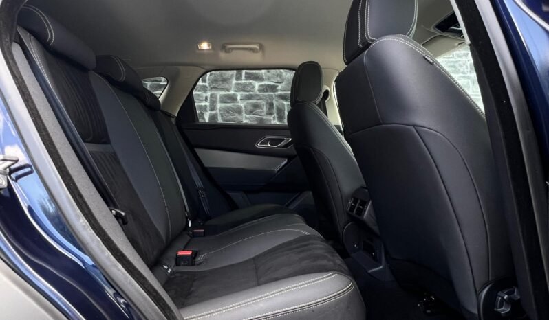
								2021 Land Rover Range Rover Velar full									