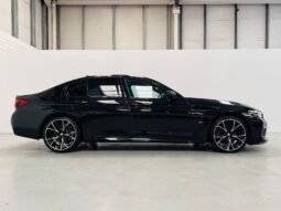 
										2021 BMW 520D G30 M Sport X-Drive full									
