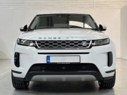 
										2021 Land Rover Range Rover Evoque 1.5 P300E HSE full									