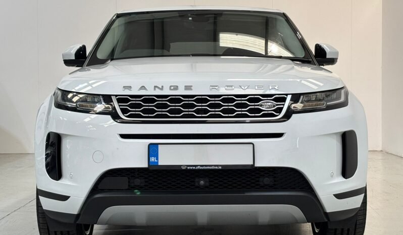 
								2021 Land Rover Range Rover Evoque 1.5 P300E HSE full									