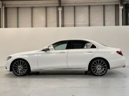
										2017 Mercedes-Benz E220 D SE Auto AMG Pk full									