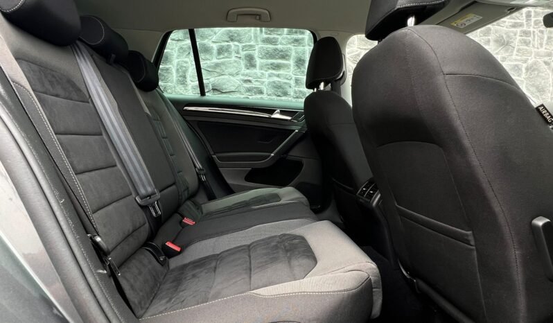 
								2017 Volkswagen Golf GT 2.0 TDi Highline full									