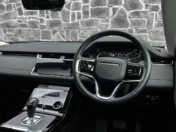 
										2021 Land Rover Range Rover Evoque 1.5 P300E HSE full									