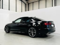 
										2017 Audi A6 S-Line Ultra Black Edition Pk full									