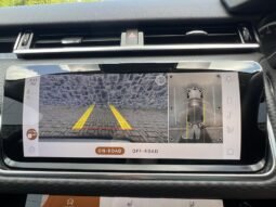 
										2021 Land Rover Range Rover Velar full									