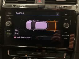 
										2017 Volkswagen Golf GT 2.0 TDi Highline full									
