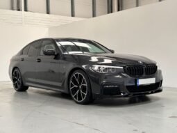 2020 BMW 520D M Sport G30 Auto