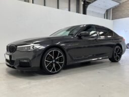 
										2020 BMW 520D M Sport G30 Auto full									