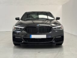 
										2020 BMW 520D M Sport G30 Auto full									