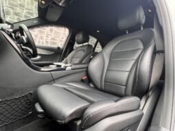 
										2017 Mercedes-Benz C220D AMG Auto full									